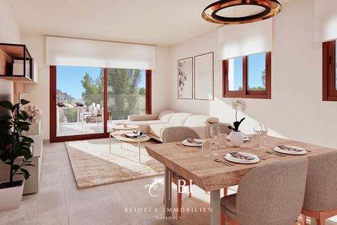 Duplex i Canyamel, Mallorca, Canyamel - € 910.000 | Ref: BI-05NBC - foto 7